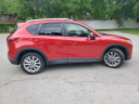 Thumbnail image of 2015 Mazda CX-5 at DFW AUTO LEADER