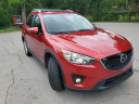 Thumbnail image of 2015 Mazda CX-5 at DFW AUTO LEADER
