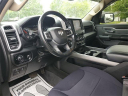 Thumbnail image of 2020 Ram 1500 at LaFontaine Buick GMC