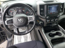 Thumbnail image of 2020 Ram 1500 at LaFontaine Buick GMC