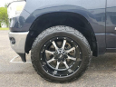 Thumbnail image of 2020 Ram 1500 at LaFontaine Buick GMC