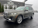 Thumbnail image of 2020 BMW X7 at Kufleitner Chrysler Dodge Jeep Ram