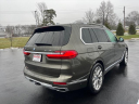 Thumbnail image of 2020 BMW X7 at Kufleitner Chrysler Dodge Jeep Ram
