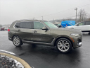 Thumbnail image of 2020 BMW X7 at Kufleitner Chrysler Dodge Jeep Ram