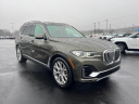 Thumbnail image of 2020 BMW X7 at Kufleitner Chrysler Dodge Jeep Ram