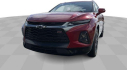 Thumbnail image of 2022 Chevrolet Blazer at Lafontaine Chevrolet