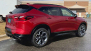 Thumbnail image of 2022 Chevrolet Blazer at Lafontaine Chevrolet