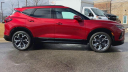 Thumbnail image of 2022 Chevrolet Blazer at Lafontaine Chevrolet