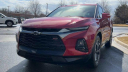 Thumbnail image of 2022 Chevrolet Blazer at Lafontaine Chevrolet