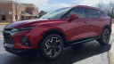 Thumbnail image of 2022 Chevrolet Blazer at Lafontaine Chevrolet