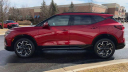 Thumbnail image of 2022 Chevrolet Blazer at Lafontaine Chevrolet