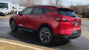 Thumbnail image of 2022 Chevrolet Blazer at Lafontaine Chevrolet