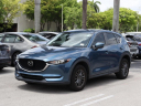Thumbnail image of 2020 Mazda CX-5 at Ocean Mazda