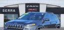 Thumbnail image of 2016 Jeep Cherokee at Serra Buick Gmc Champaign