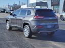 Thumbnail image of 2016 Jeep Cherokee at Serra Buick Gmc Champaign