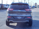 Thumbnail image of 2016 Jeep Cherokee at Serra Buick Gmc Champaign