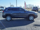 Thumbnail image of 2016 Jeep Cherokee at Serra Buick Gmc Champaign