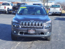 Thumbnail image of 2016 Jeep Cherokee at Serra Buick Gmc Champaign