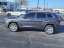 Thumbnail image of 2016 Jeep Cherokee at Serra Buick Gmc Champaign