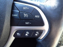 Thumbnail image of 2016 Jeep Cherokee at Serra Buick Gmc Champaign