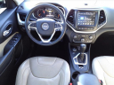 Thumbnail image of 2016 Jeep Cherokee at Serra Buick Gmc Champaign