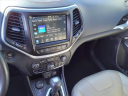 Thumbnail image of 2016 Jeep Cherokee at Serra Buick Gmc Champaign