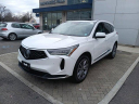 Thumbnail image of 2022 Acura RDX at DCH Heart Acura New