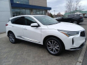 Thumbnail image of 2022 Acura RDX at DCH Heart Acura New
