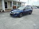 Thumbnail image of 2016 Nissan Maxima at Adams Motor Co. Inc.