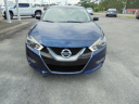 Thumbnail image of 2016 Nissan Maxima at Adams Motor Co. Inc.
