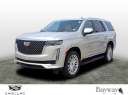 Thumbnail image of 2022 Cadillac Escalade at Bayway Cadillac Of The Woodlands