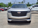 2022 Cadillac Escalade Premium Luxury at Bayway Cadillac Of The Woodlands