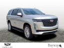 Thumbnail image of 2022 Cadillac Escalade at Bayway Cadillac Of The Woodlands