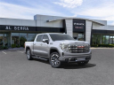 Thumbnail image of 2025 GMC Sierra 1500 at Al Serra Buick GMC