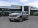 Thumbnail image of 2025 GMC Sierra 1500 at Al Serra Buick GMC