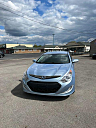 Thumbnail image of 2015 Hyundai SONATA Hybrid at Modern Cars