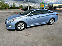 Thumbnail image of 2015 Hyundai SONATA Hybrid at Modern Cars