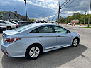 Thumbnail image of 2015 Hyundai SONATA Hybrid at Modern Cars