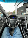 Thumbnail image of 2015 Hyundai SONATA Hybrid at Modern Cars
