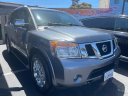Thumbnail image of 2015 Nissan Armada at ANYTIME 2 BUY AUTO LLC