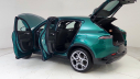 Thumbnail image of 2024 Alfa Romeo Tonale Hybrid at Maserati & Alfa Romeo of Monmouth