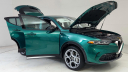 Thumbnail image of 2024 Alfa Romeo Tonale Hybrid at Maserati & Alfa Romeo of Monmouth