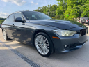 Thumbnail image of 2013 BMW 3 Series at MARYVILLE AUTO SALES, LLC