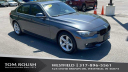 Thumbnail image of 2015 BMW 3 Series at Tom Roush Mazda - NEW