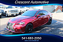 Thumbnail image of 2015 Lexus IS 250 at Crescent Automotive LLC