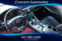 Thumbnail image of 2015 Lexus IS 250 at Crescent Automotive LLC