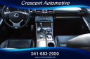 Thumbnail image of 2015 Lexus IS 250 at Crescent Automotive LLC