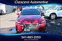 Thumbnail image of 2015 Lexus IS 250 at Crescent Automotive LLC