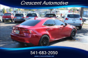 Thumbnail image of 2015 Lexus IS 250 at Crescent Automotive LLC
