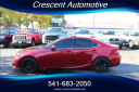 Thumbnail image of 2015 Lexus IS 250 at Crescent Automotive LLC